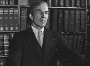 Archibald MacLeish