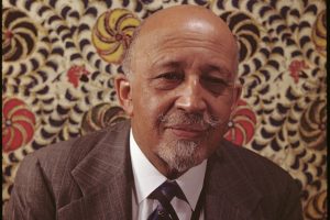 W.E.B. Du Bois